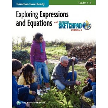 Exploring Expressions and Equations